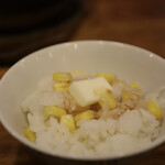 とにかく米にこだわる店 ※米屋 - 