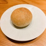 L'inconnu - パンでーす。