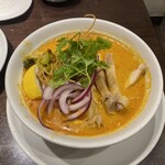 チャンロイ kaaw - 