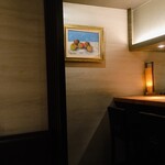 L'inconnu - もう１枚絵でーす。