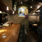 とにかく米にこだわる店 ※米屋 - 