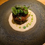 L'inconnu - 2品目でーす。