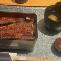 うな和本店 名古屋駅 - 