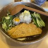 里のうどん 村岡本店