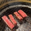 焼肉 鶯谷園