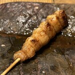 吾一 - ぼんじり