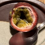 吾一 - パッションフルーツ