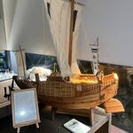 江差 旅庭 群来 - 