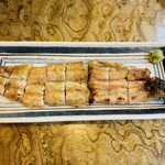 うなぎの末よし - 