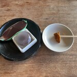 江差 旅庭 群来 - 