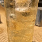 吾一 - ハイボール