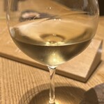 吾一 - 白ワイン