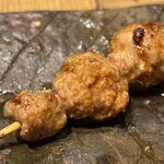 吾一 - 鶏つくね