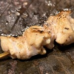 吾一 - やげん軟骨