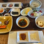 江差 旅庭 群来 - 