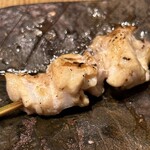 吾一 - やげん軟骨