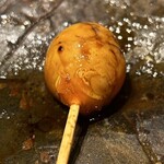 吾一 - きんかん