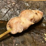 吾一 - ししまる