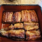 うなぎの末よし - 