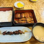 うなぎの末よし - 