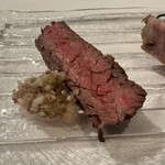 ウシマル - 山武産ジャージー牛　カイノミ　サルサベルデ