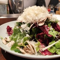 ピッツェリア&トラットリア ゴンゾ 目黒店 - 