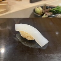 鮨 一 - 