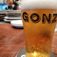 ピッツェリア&トラットリア ゴンゾ 目黒店 - 