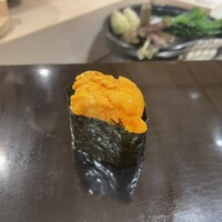 鮨 一 - 