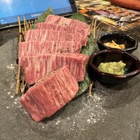 焼肉たまき 京橋店 - 