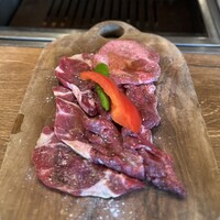 六本木焼肉　Kintan - 