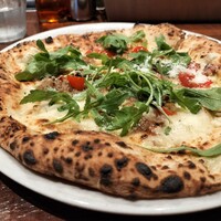 ピッツェリア&トラットリア ゴンゾ 目黒店 - 