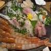 西新宿 魚たか