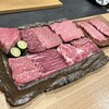 焼肉三日月 天神橋店