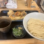 肉讃岐 甚三うどん - 