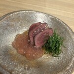 焼肉三日月 天神橋店 - 