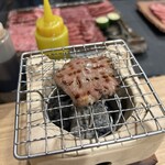 焼肉三日月 天神橋店 - 