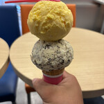 Thirty-One Ice Cream Ion Saku Sakudairaeki Ten