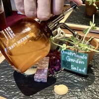 鉄板焼き 表参道 - 