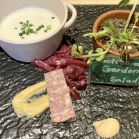 鉄板焼き 表参道 - 