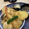 鰻・天ぷら割烹 萬木