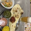インディアンレストラン サイノ 橋本店