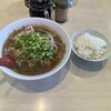 ラーメン ゆう