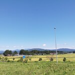 VLG.STRP. - 遠野方面の山々