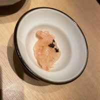 品川 鮨まつもと - 