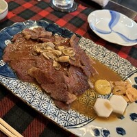 くいしんぼー山中 - 