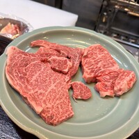 くいしんぼー山中 - 