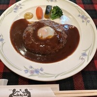 くいしんぼー山中 - 