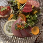 シェフズキッチンシュン - 