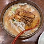 麺場 田所商店 - 